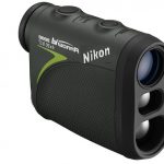 Nikon 16224 Arrow ID 3000 Bow hunting Laser Rangefinder