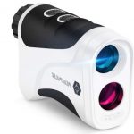 PEAKPULSE 6Pro - Best Rangefinder with Slope 2020