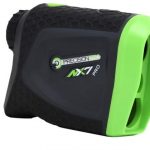 Precision Pro Golf NX7 - Best Water-Resistant Rangefinder with Slope