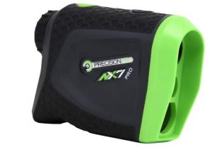 Precision Pro Golf NX7 - Best Water-Resistant Rangefinder with Slope