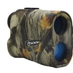 TecTecTec ProWild Hunting Rangefinder