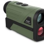 Wosports 650/1000 Yards Hunting Rangefinder