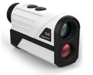 Wosports Golf Rangefinder - With 6x Magnification Power: