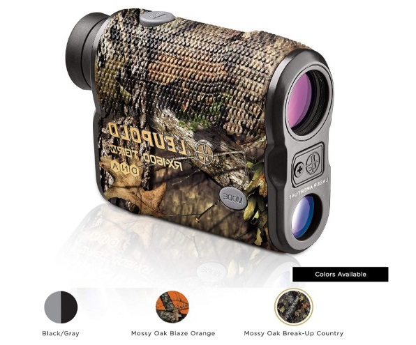 10 Best Rangefinder for Bow Hunting 2021 – Reviews & Buyer’s Guide